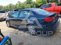 2014 Volkswagen Jetta фото