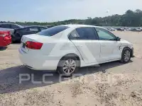 2014 Volkswagen Jetta photo