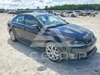 2014 Volkswagen Jetta фото