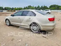 2014 Volkswagen Jetta фото