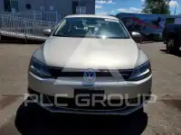 2014 Volkswagen Jetta photo