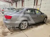 2014 Volkswagen Jetta фото