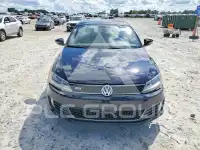2014 Volkswagen Jetta фото
