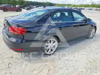 2014 Volkswagen Jetta фото
