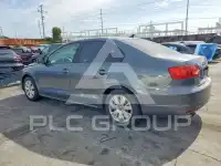 2014 Volkswagen Jetta фото