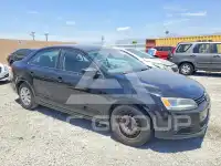 2014 Volkswagen Jetta photo