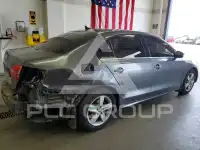 2014 Volkswagen Jetta photo