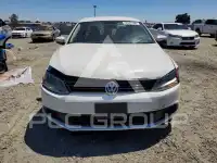 2014 Volkswagen Jetta фото