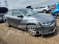 2014 Volkswagen Jetta фото