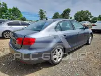 2014 Volkswagen Jetta photo