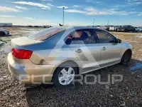 2014 Volkswagen Jetta photo