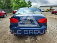 2014 Volkswagen Jetta фото