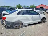 2014 Volkswagen Jetta photo