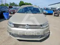 2014 Volkswagen Jetta фото