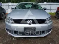 2014 Volkswagen Jetta photo