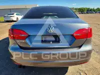 2014 Volkswagen Jetta фото