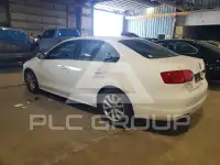 2014 Volkswagen Jetta фото