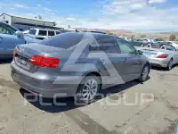 2014 Volkswagen Jetta фото