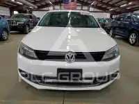 2014 Volkswagen Jetta фото