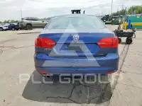2014 Volkswagen Jetta photo