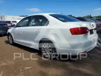 2014 Volkswagen Jetta photo