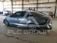 2014 Volkswagen Jetta photo