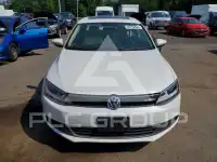2014 Volkswagen Jetta фото