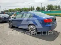 2014 Volkswagen Jetta photo