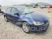 2014 Volkswagen Jetta photo