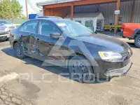 2014 Volkswagen Jetta photo