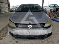 2014 Volkswagen Jetta photo