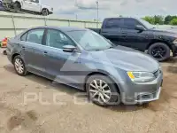 2014 Volkswagen Jetta photo