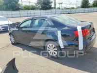 2014 Volkswagen Jetta photo