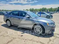 2014 Volkswagen Jetta фото