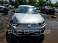 2014 Volkswagen Jetta photo