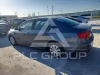 2014 Volkswagen Jetta фото
