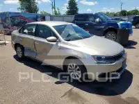 2014 Volkswagen Jetta photo