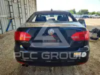 2014 Volkswagen Jetta photo