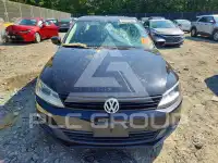 2014 Volkswagen Jetta photo