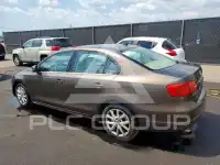 2014 Volkswagen Jetta фото
