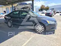 2014 Volkswagen Jetta фото