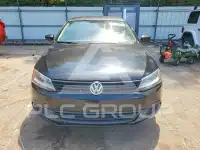2014 Volkswagen Jetta фото