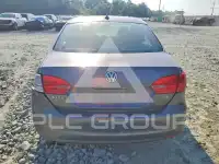 2014 Volkswagen Jetta фото