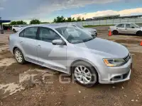 2014 Volkswagen Jetta photo