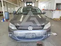 2014 Volkswagen Jetta photo