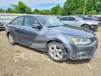 2014 Volkswagen Jetta photo