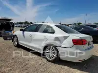 2014 Volkswagen Jetta фото