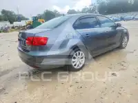 2014 Volkswagen Jetta фото