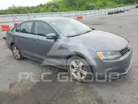 2014 Volkswagen Jetta фото
