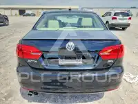2014 Volkswagen Jetta photo